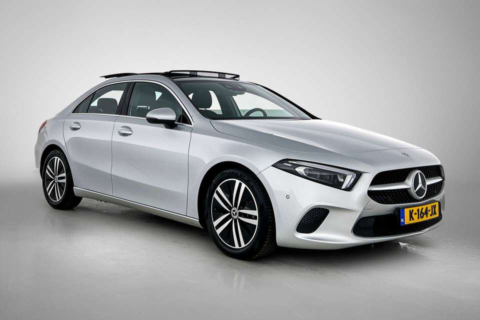 Mercedes-Benz A 200 - Imagem 18