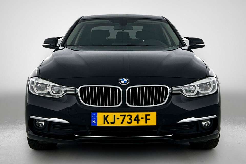 BMW 318 - Imagem 14