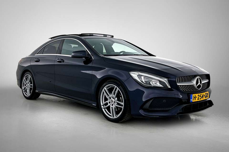 Mercedes-Benz CLA 180 - Imagem 18