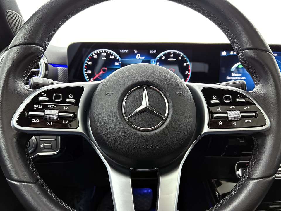 Mercedes-Benz A 200 - Imagem 20