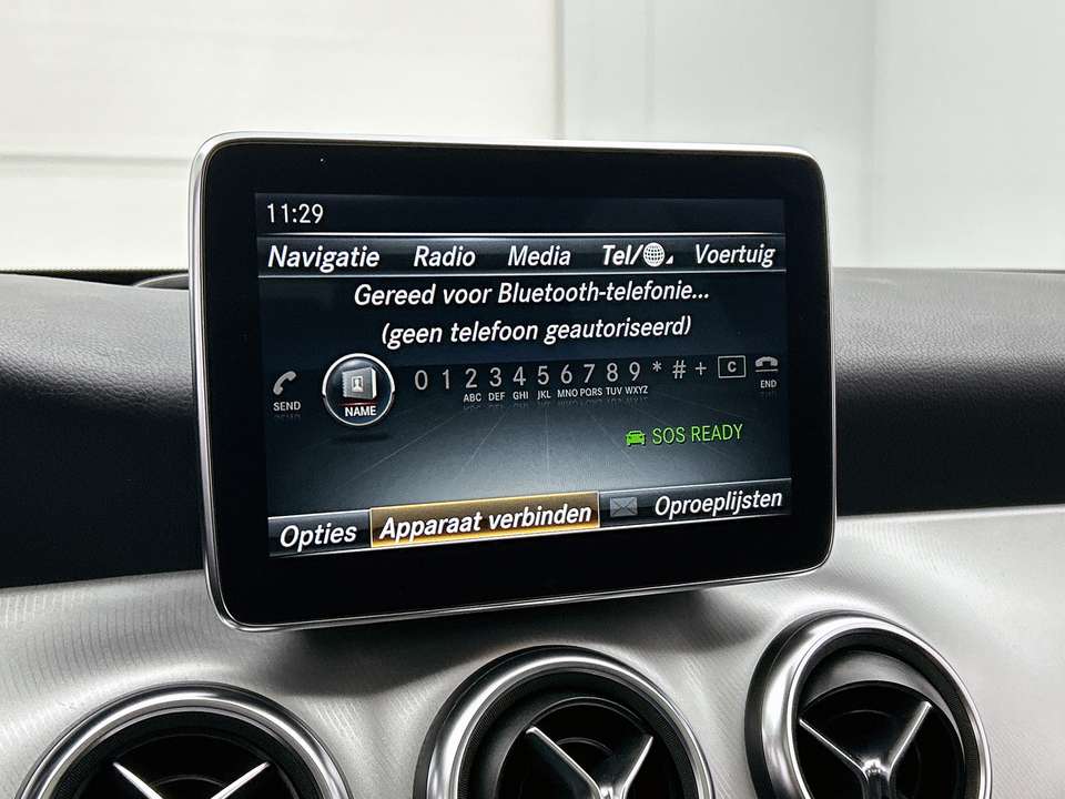 Mercedes-Benz CLA 180 - Imagem 20