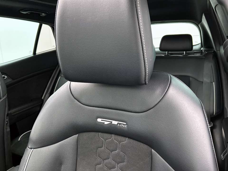 Kia Sportage - Imagem 16