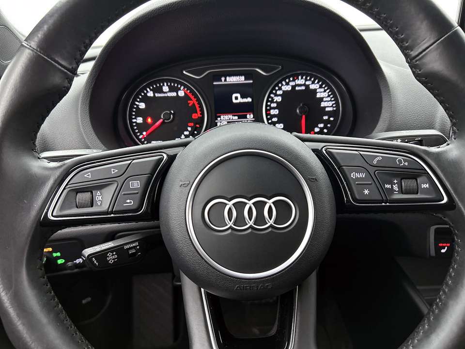 Audi A3 - Imagem 17