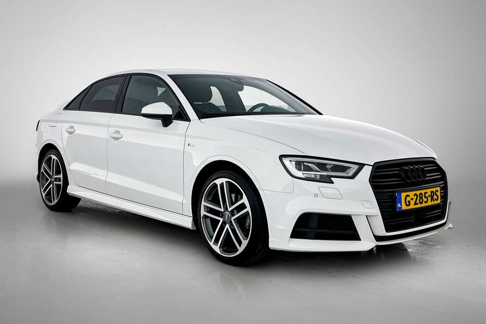 Audi A3 - Imagem 18