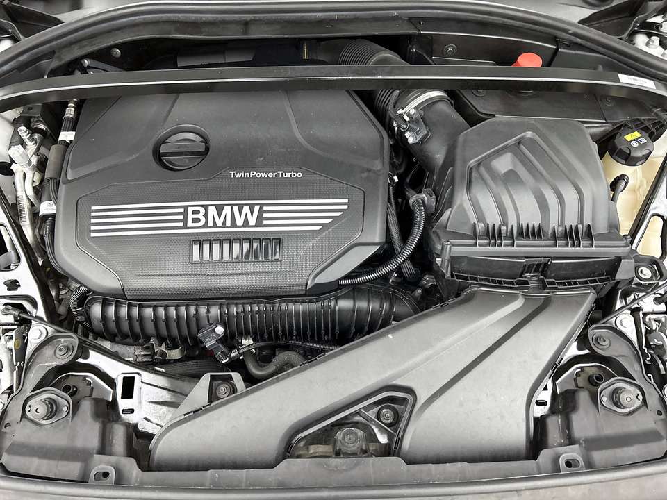 BMW 128 - Imagem 20