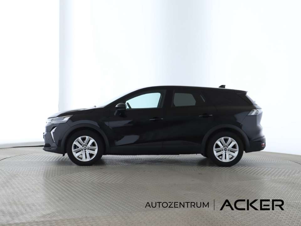 Renault Symbioz - Imagem 3
