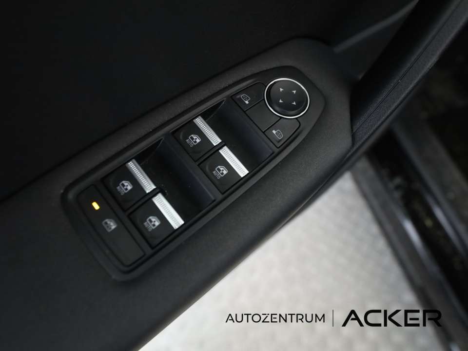 Renault Symbioz - Imagem 6