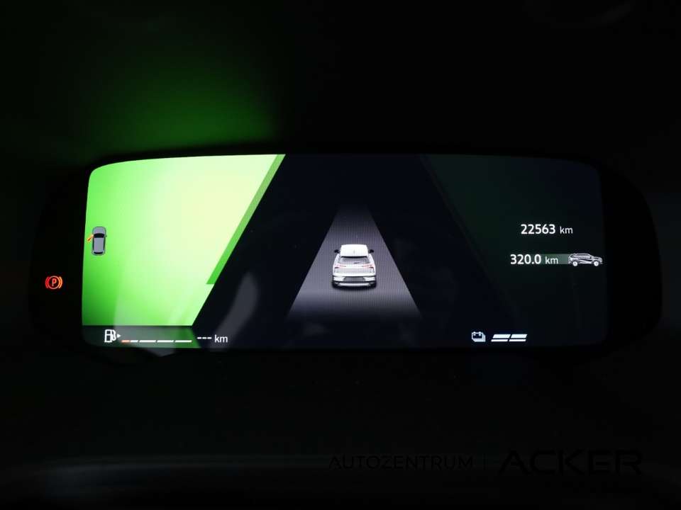 Renault Symbioz - Imagem 7