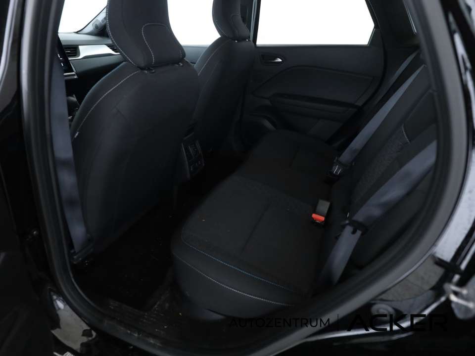 Renault Symbioz - Imagem 9