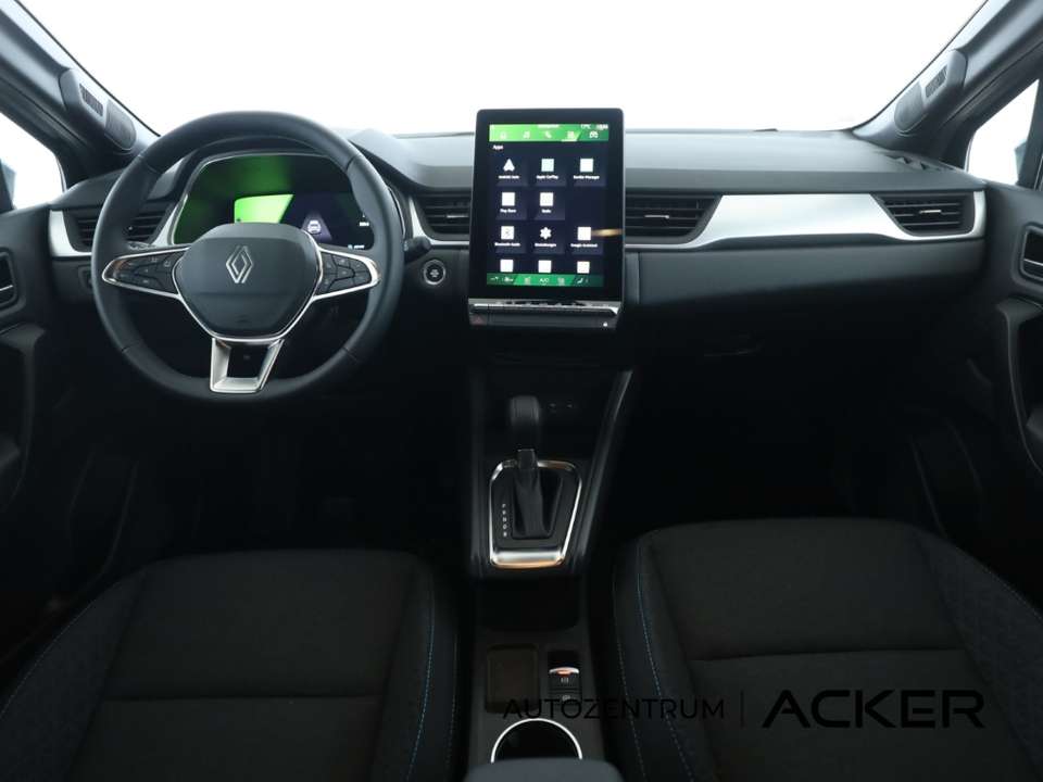 Renault Symbioz - Imagem 10