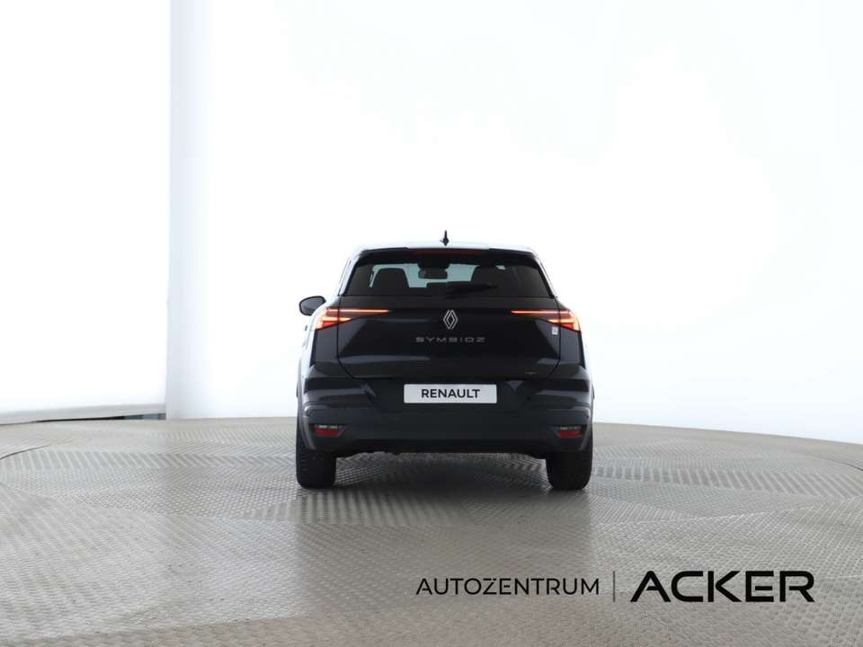 Renault Symbioz - Imagem 12