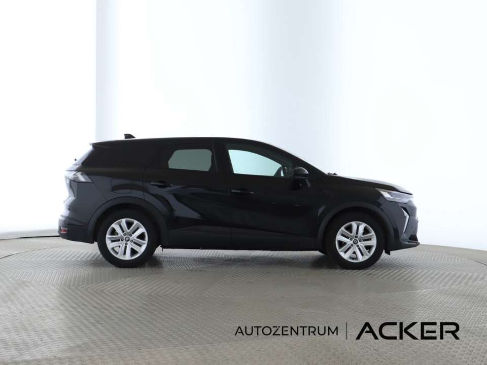 Renault Symbioz - Imagem 14