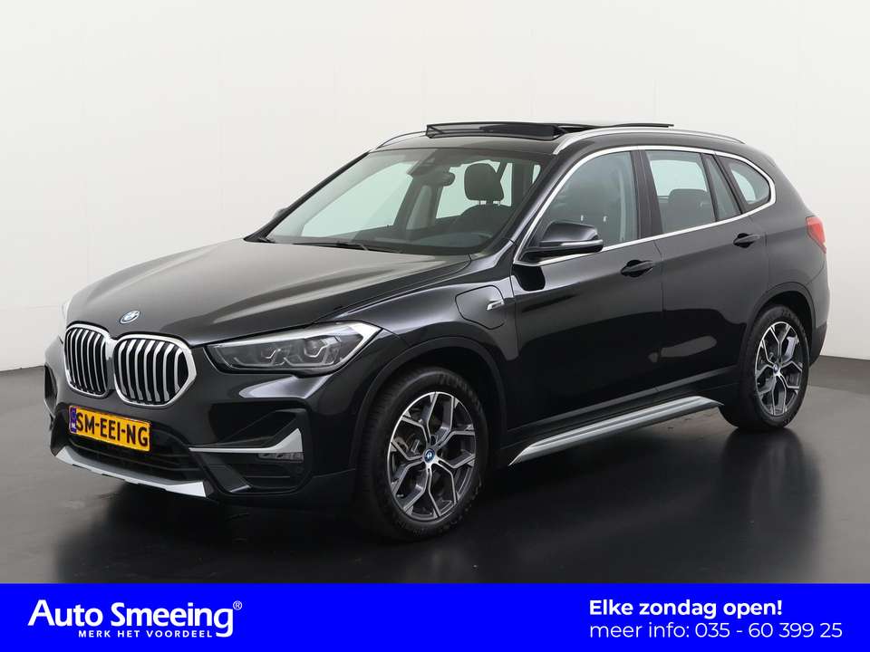 BMW X1 2022