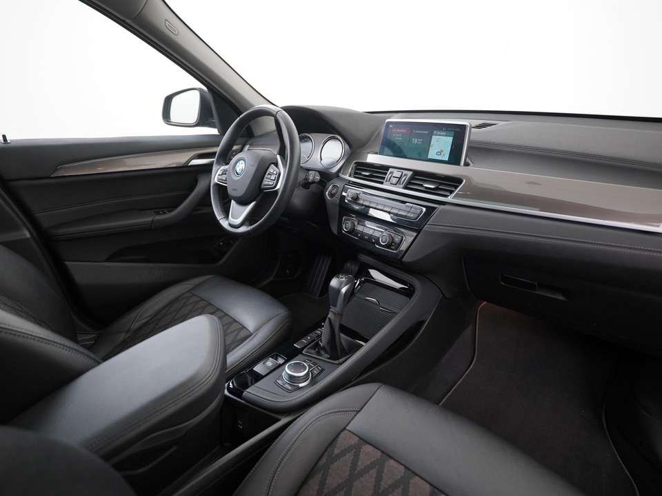 BMW X1 - Imagem 2