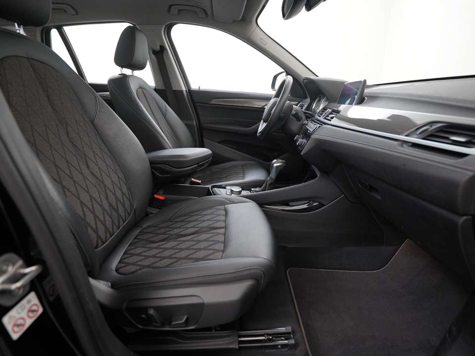 BMW X1 - Imagem 3