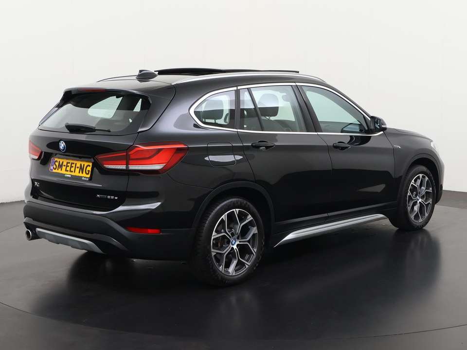 BMW X1 - Imagem 4