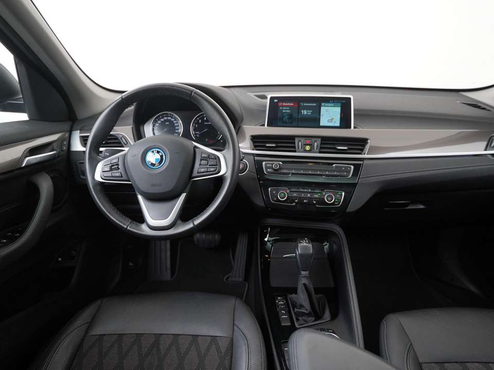 BMW X1 - Imagem 6