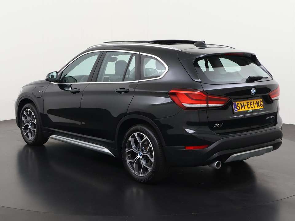 BMW X1 - Imagem 7