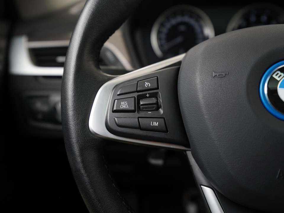 BMW X1 - Imagem 8
