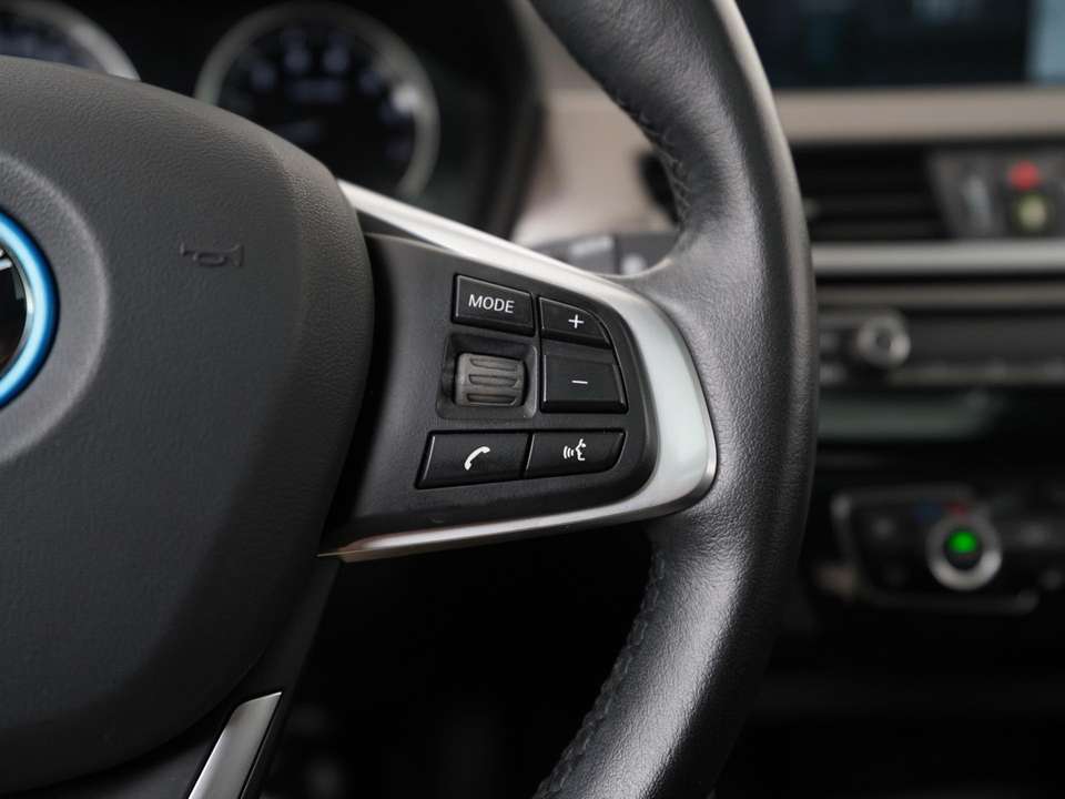 BMW X1 - Imagem 10