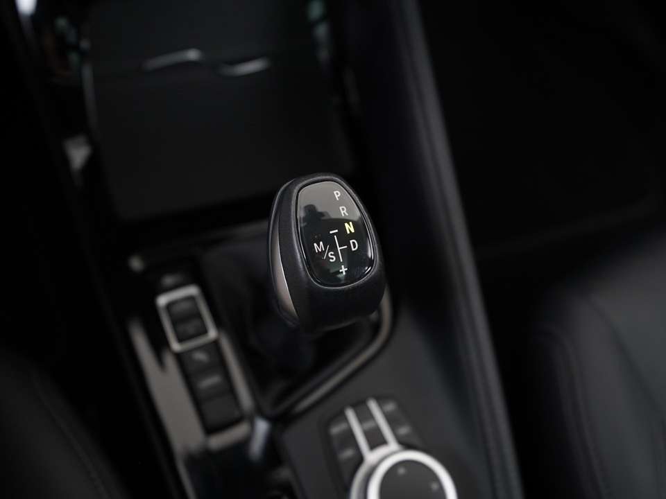 BMW X1 - Imagem 11