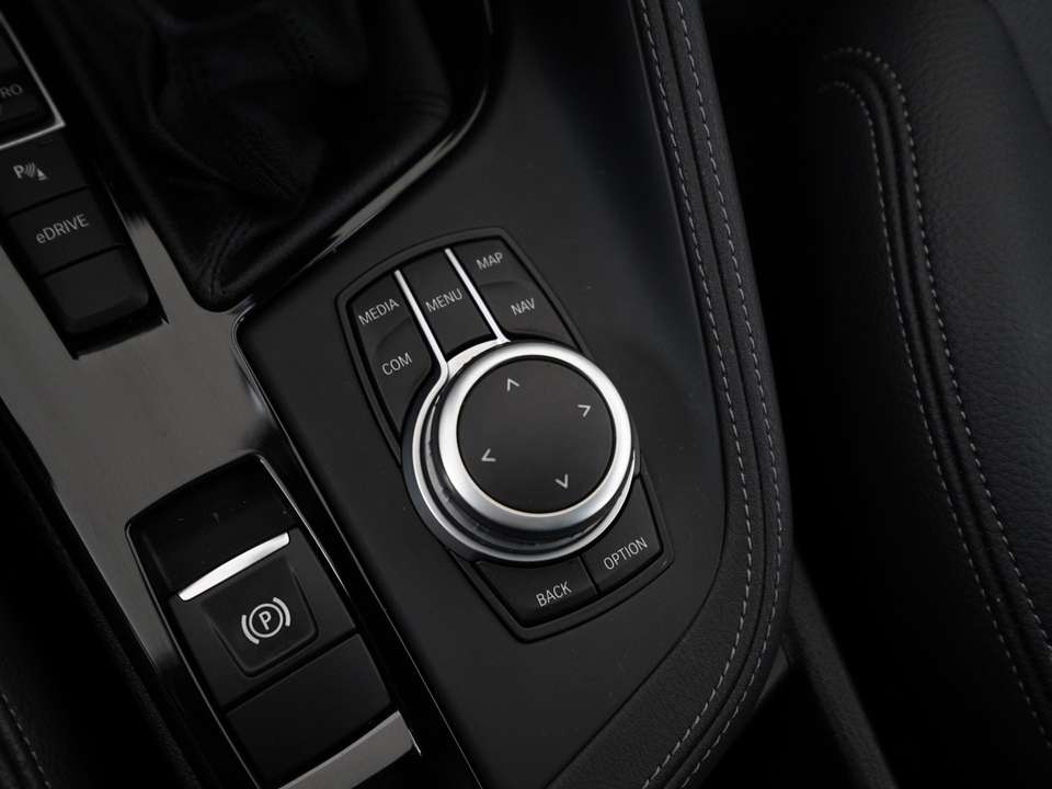 BMW X1 - Imagem 12