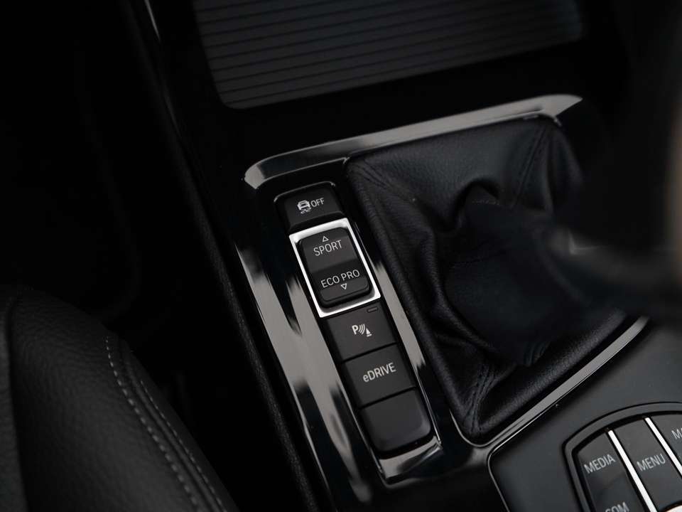 BMW X1 - Imagem 13