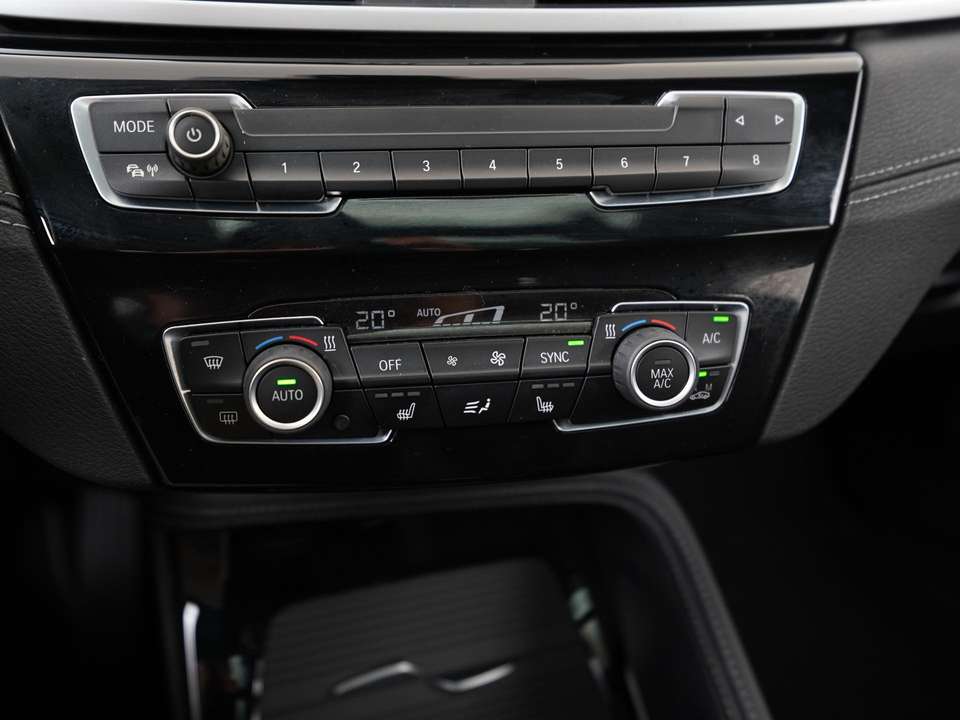 BMW X1 - Imagem 14