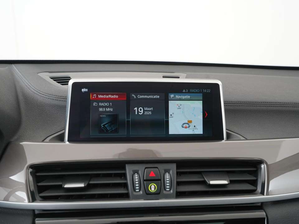 BMW X1 - Imagem 15