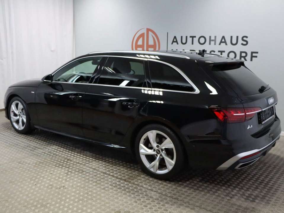 Audi A4 - Imagem 3