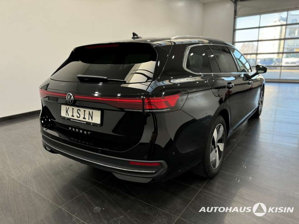 Volkswagen Passat Variant - Imagem 3