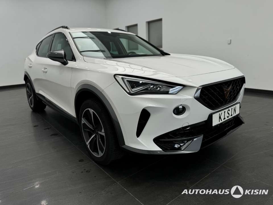 CUPRA Formentor - Imagem 2