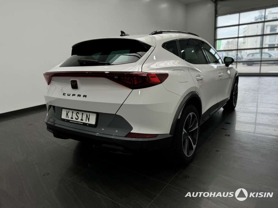 CUPRA Formentor - Imagem 3