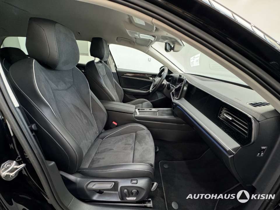 Volkswagen Passat Variant - Imagem 7