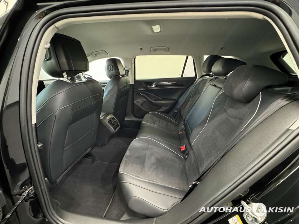 Volkswagen Passat Variant - Imagem 8