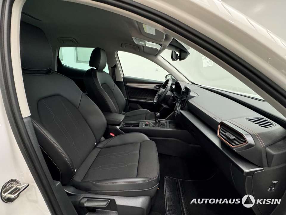 CUPRA Formentor - Imagem 6