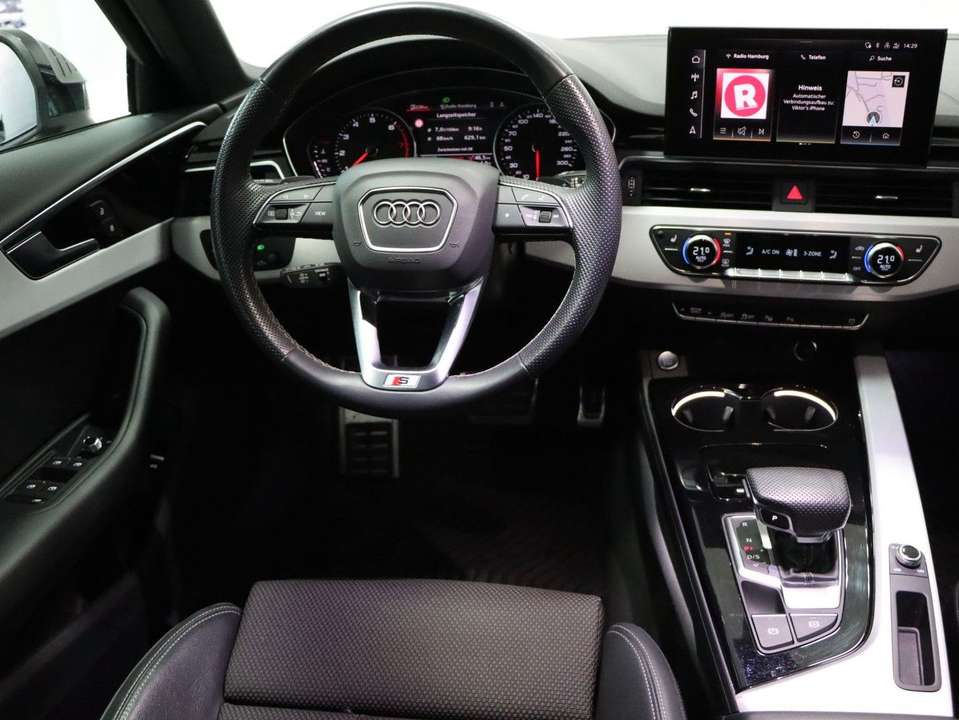 Audi A4 - Imagem 10