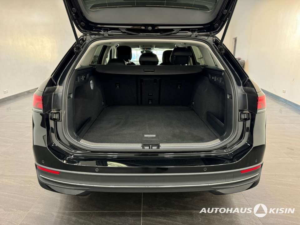Volkswagen Passat Variant - Imagem 12