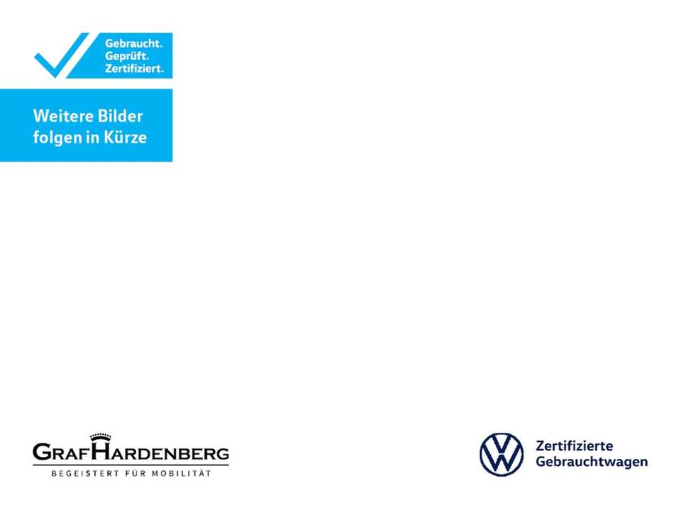 Volkswagen Taigo - Imagem 1