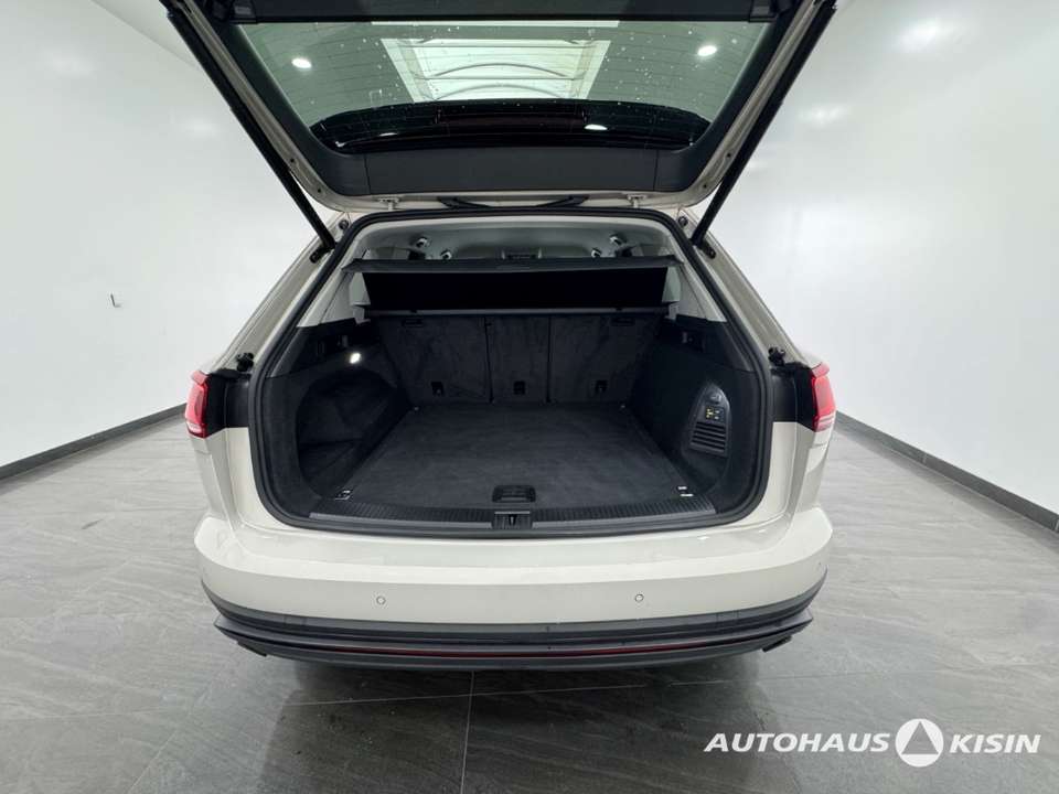 Volkswagen Touareg - Imagem 12