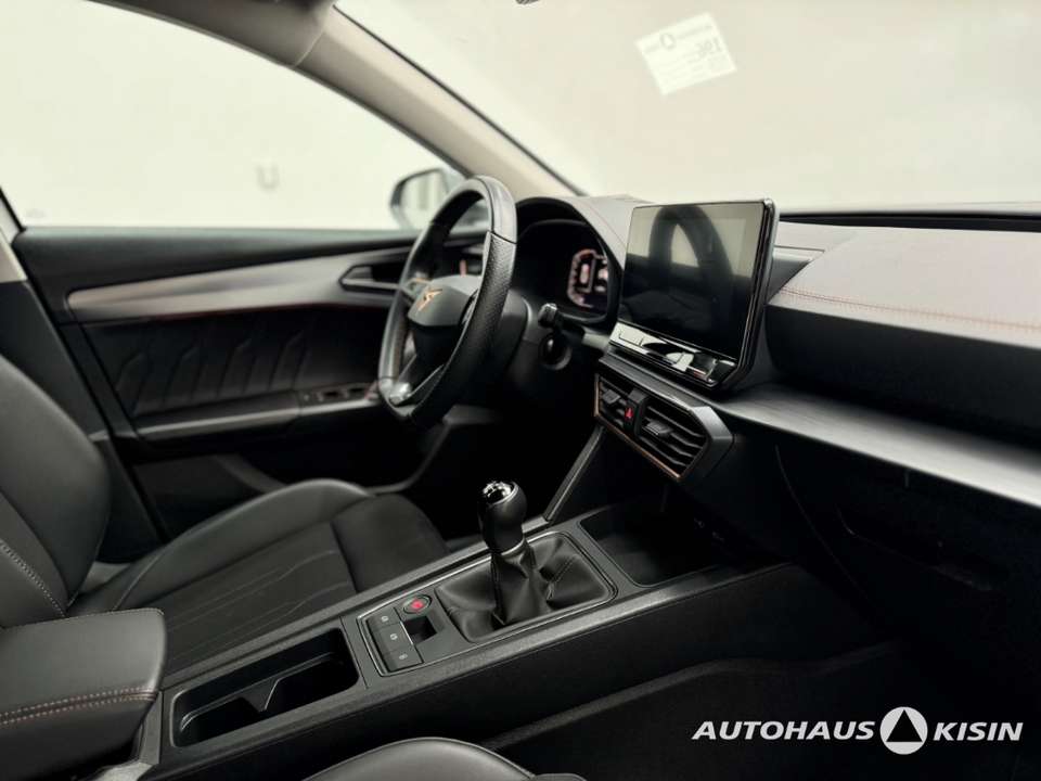 CUPRA Formentor - Imagem 10