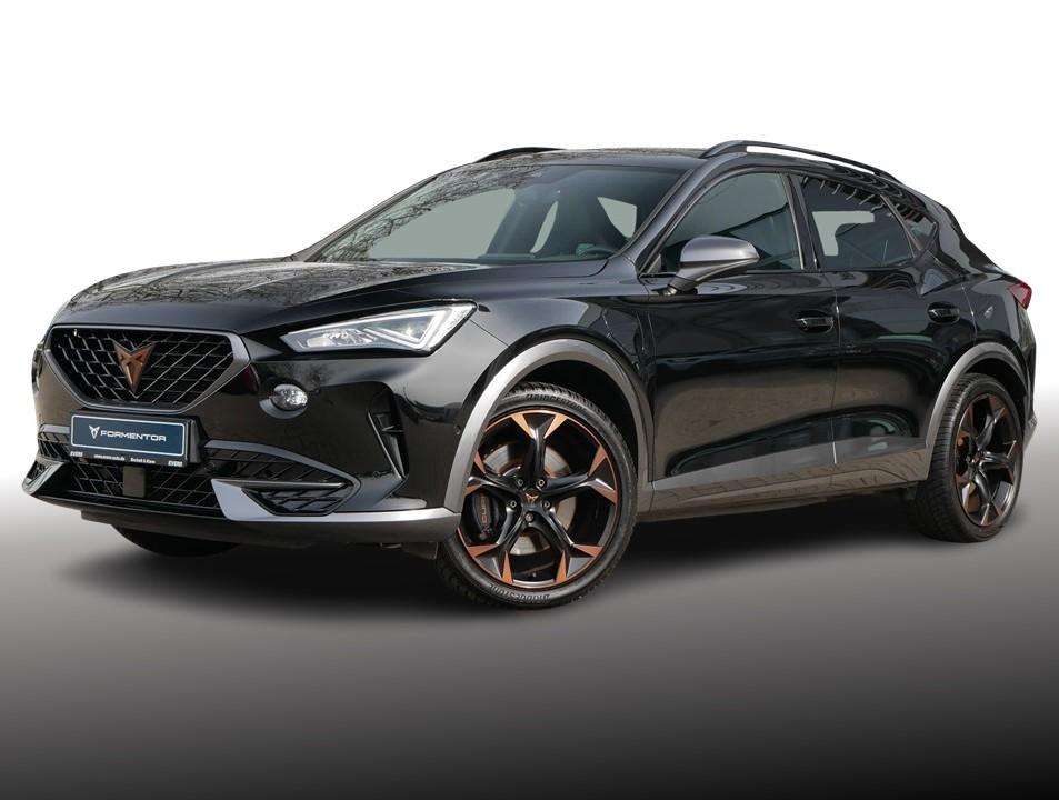 CUPRA Formentor - Imagem 2