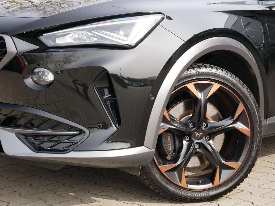 CUPRA Formentor - Imagem 3