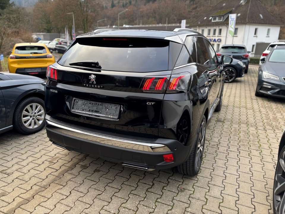 Peugeot 3008 - Imagem 5