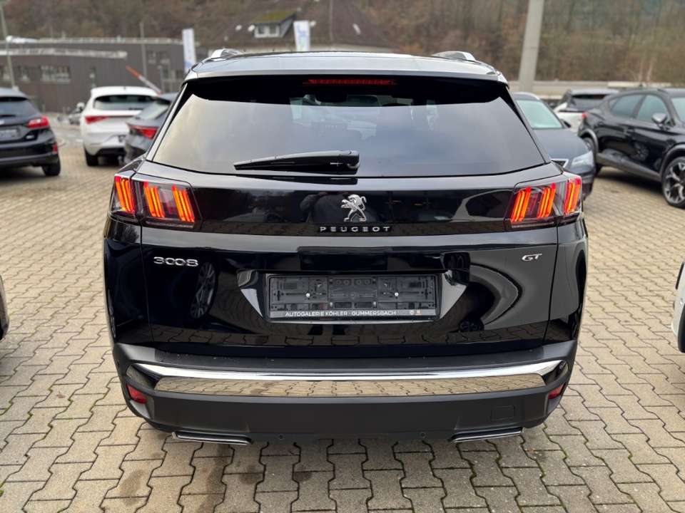 Peugeot 3008 - Imagem 6