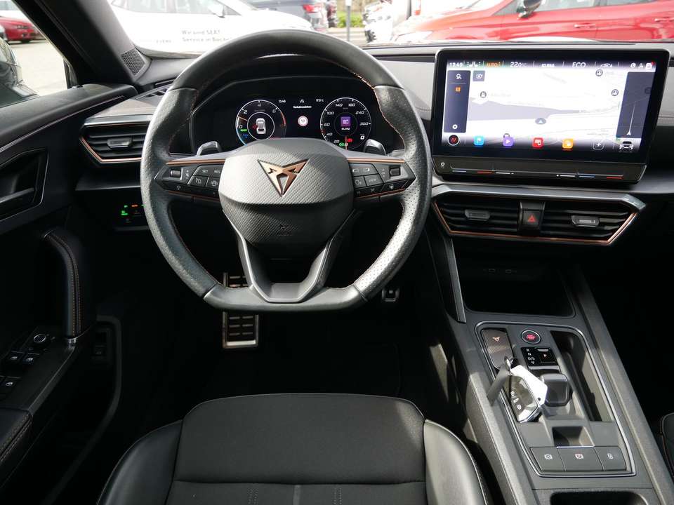 CUPRA Formentor - Imagem 12