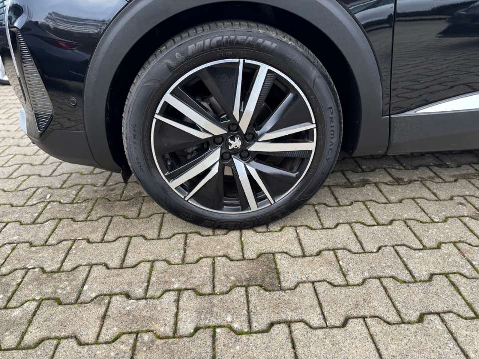 Peugeot 3008 - Imagem 9