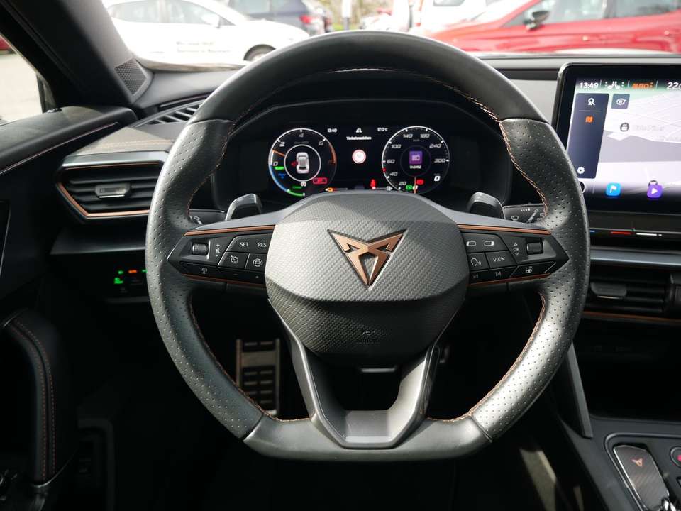 CUPRA Formentor - Imagem 13