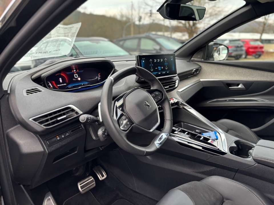 Peugeot 3008 - Imagem 10