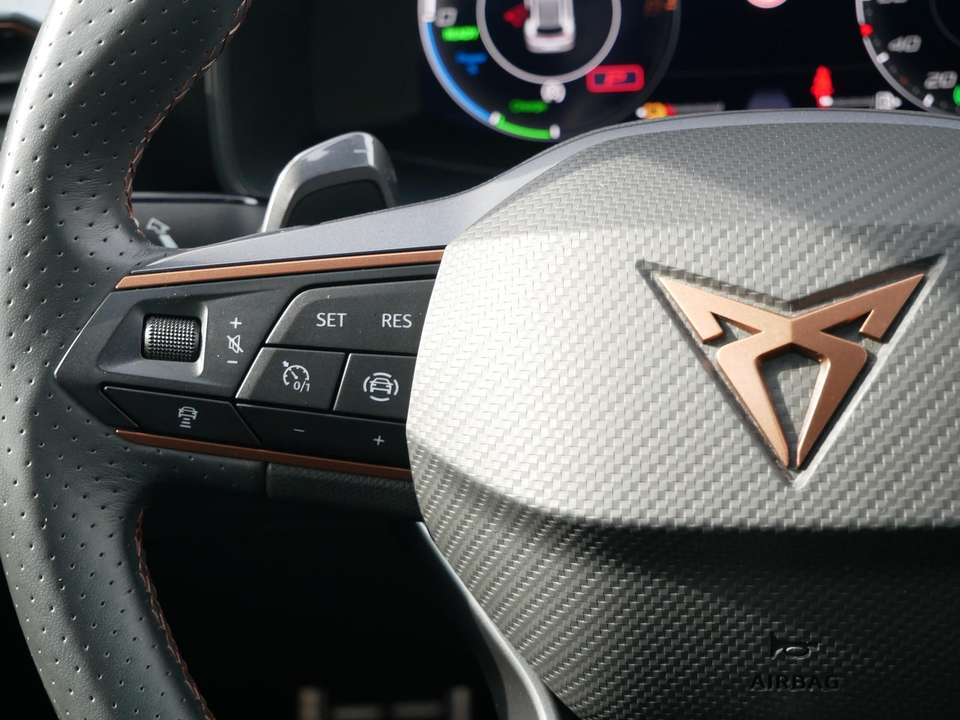 CUPRA Formentor - Imagem 14